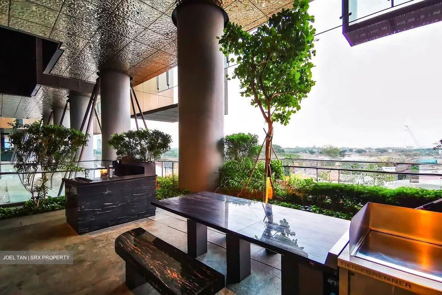 Marina One Residences (D1), Apartment #571868611
